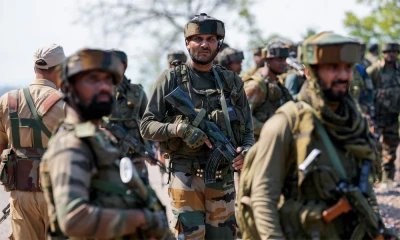 New wave of Hurriyat militant attacks before elections shocks Indian forces