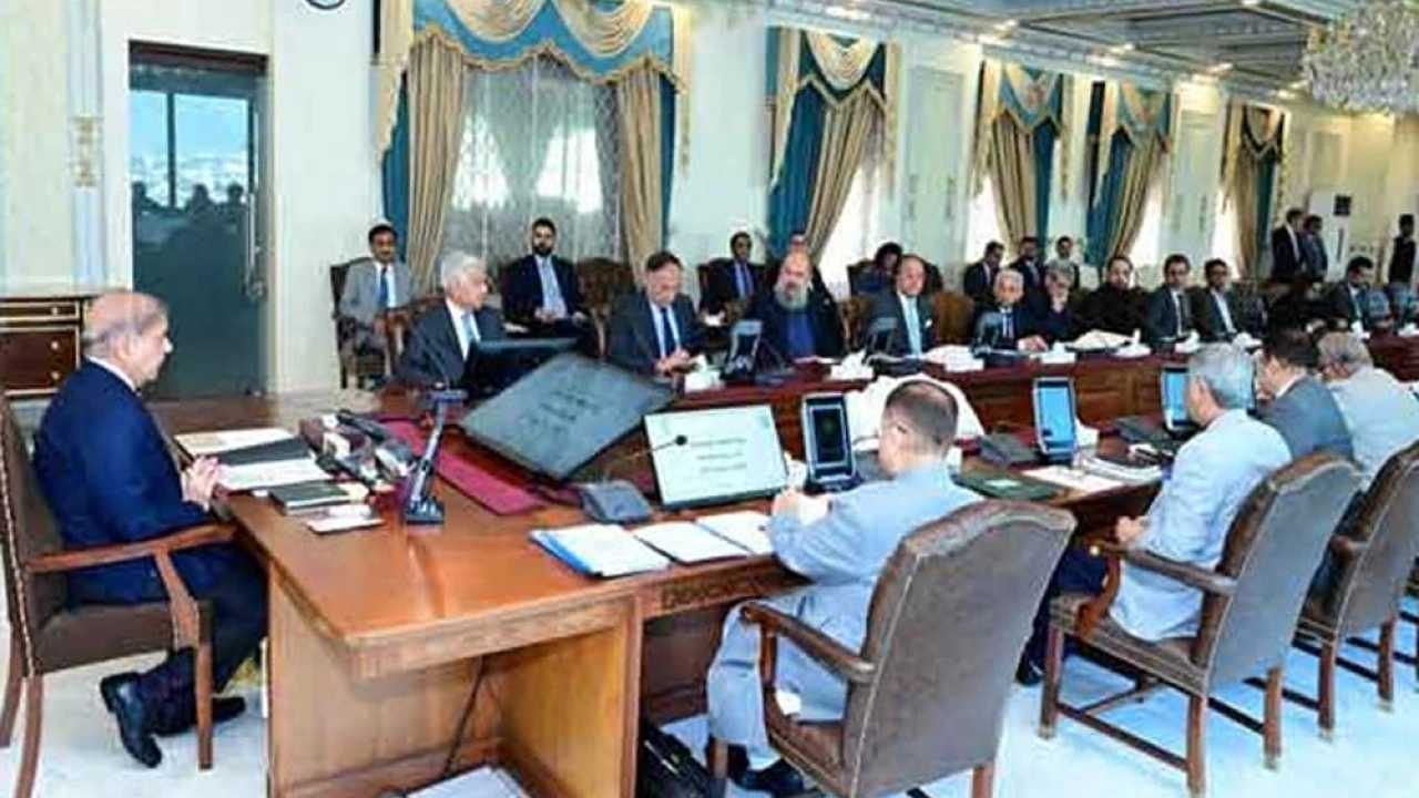 Cabinet meeting postponed again, constitutional amendments unlikely to be presented