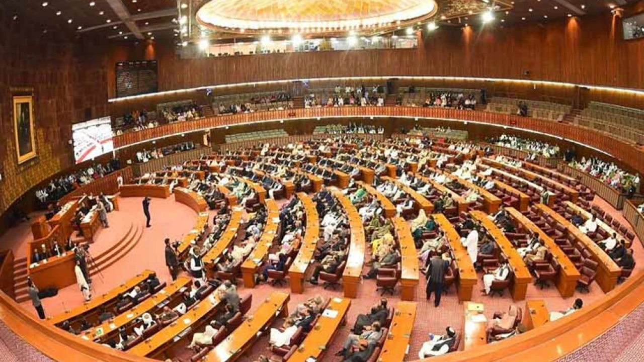 Draft of constitutional amendment package released, 54 proposals included