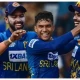 21-year-old Sri Lankan cricketer named ICC Player of the Month