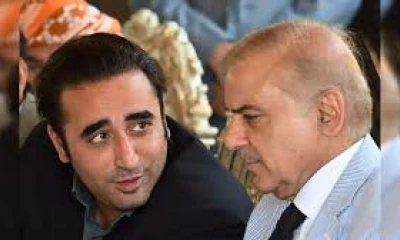 PM Shehbaz, Bilawal Bhutto discuss constitutional amendments