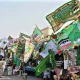 Nation celebrates Eid Milad-un-Nabi with religious zeal