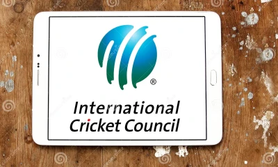 ICC delegation to arrive Pakistan for Champions Trophy 2025 assessment