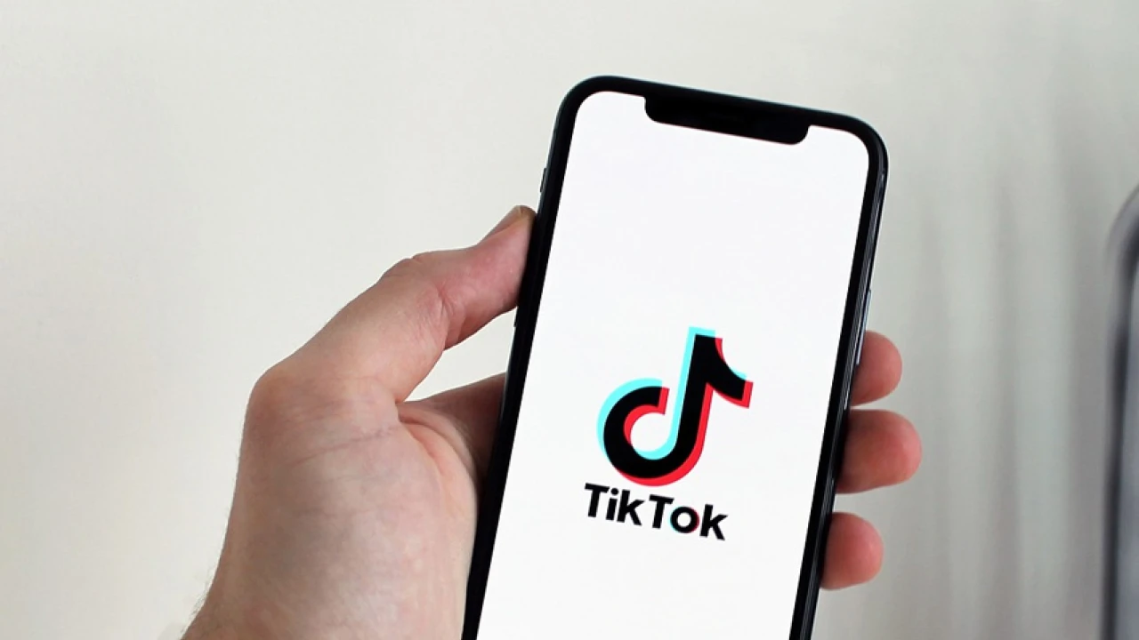 TikTok faces tough questions from court over challenge to US law