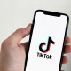 TikTok faces tough questions from court over challenge to US law