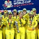 ICC increases Women's T20 World Cup prize money to $7.9 million