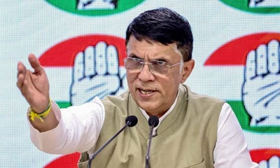 Indian Congress vows to restore IOJK statehood ahead of polls