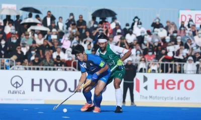 Asian Champions Trophy: Pakistan secures bronze after 5-2 win against S Korea