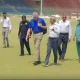 Champions Trophy: ICC delegation in Pakistan for inspection