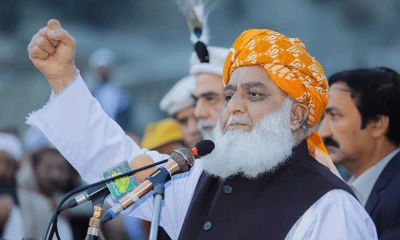 JUI(F) requests 60 days to hold intra-party elections