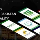 Pakistan improves by 14 ranks to 136 in e-Governance Index