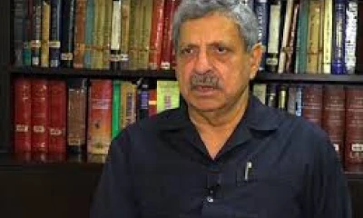 Hamid Khan rejects any other Chief Justice except Mansoor Shah