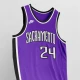 Kings revive iconic look with 2024-25 Classic Edition uniform