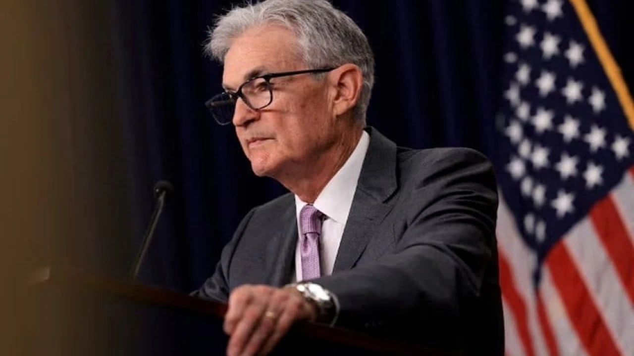 Interest rate cuts for first time in four years in US