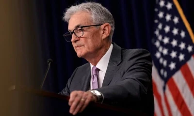 Interest rate cuts for first time in four years in US