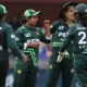 2nd Women's T20 International: Pakistan beat South Africa by 13 runs