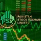 Positive trend in PSX, crossing level of 81,000 points