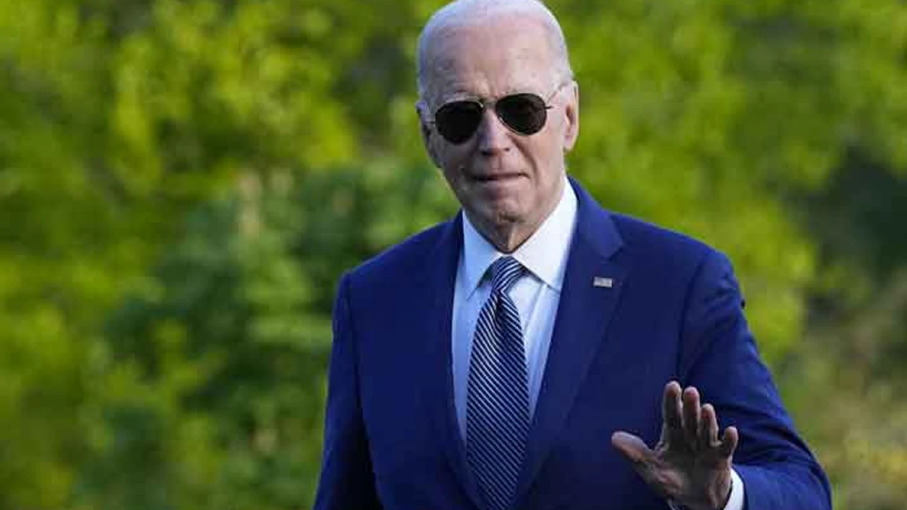 Biden calls Pak-US relations important for regional security