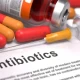 Antibiotic resistance likely to cause 40mn deaths by 2050: Study 