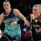 Liberty rebound vs. Mystics, lock up No. 1 seed