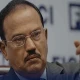 Alleged assassination plan: US court summons India's NSA Ajit Doval 