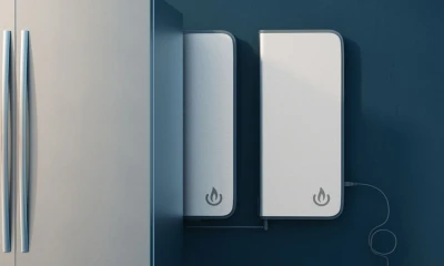 Backup by BioLite is a beefy emergency battery for your big appliances