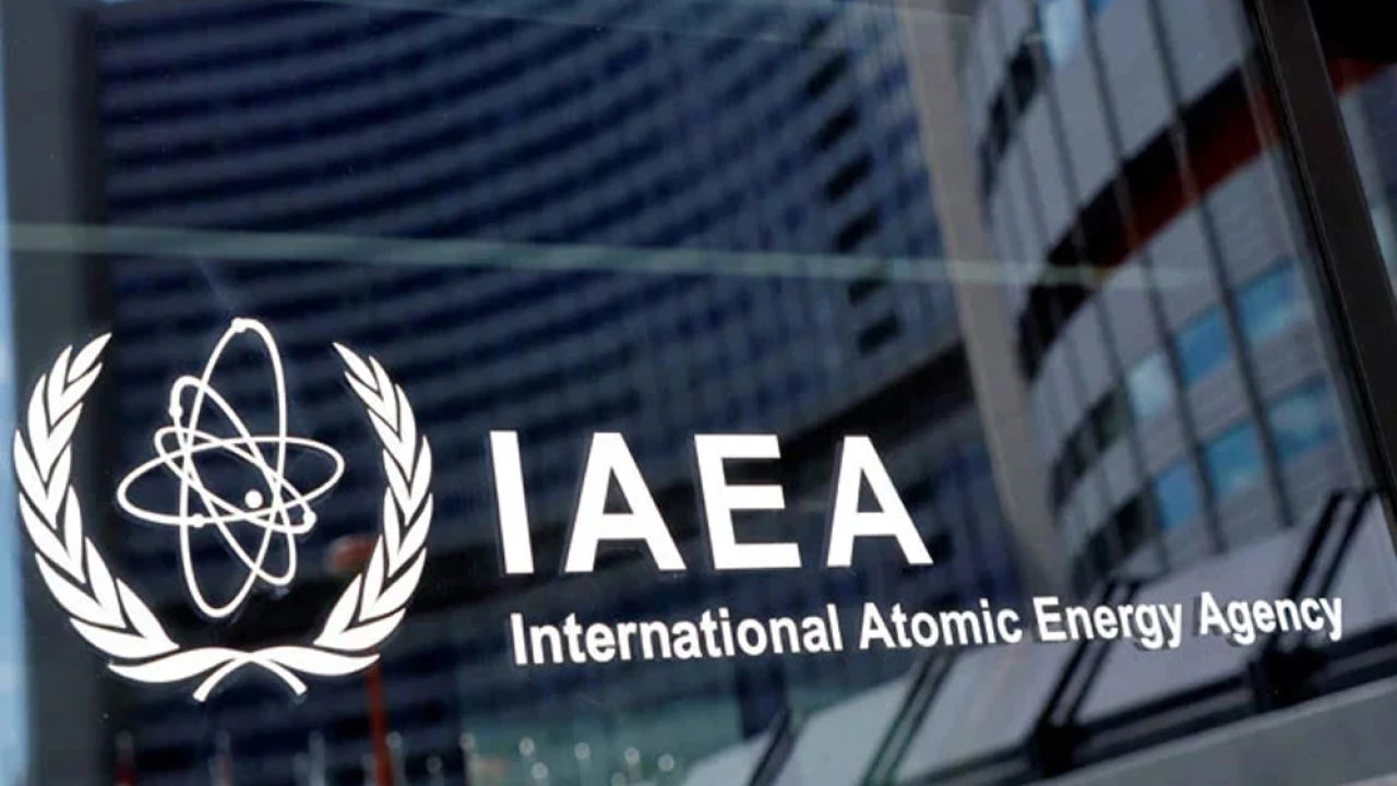 Pakistan elected Board of Governors member of IAEA for 21st time