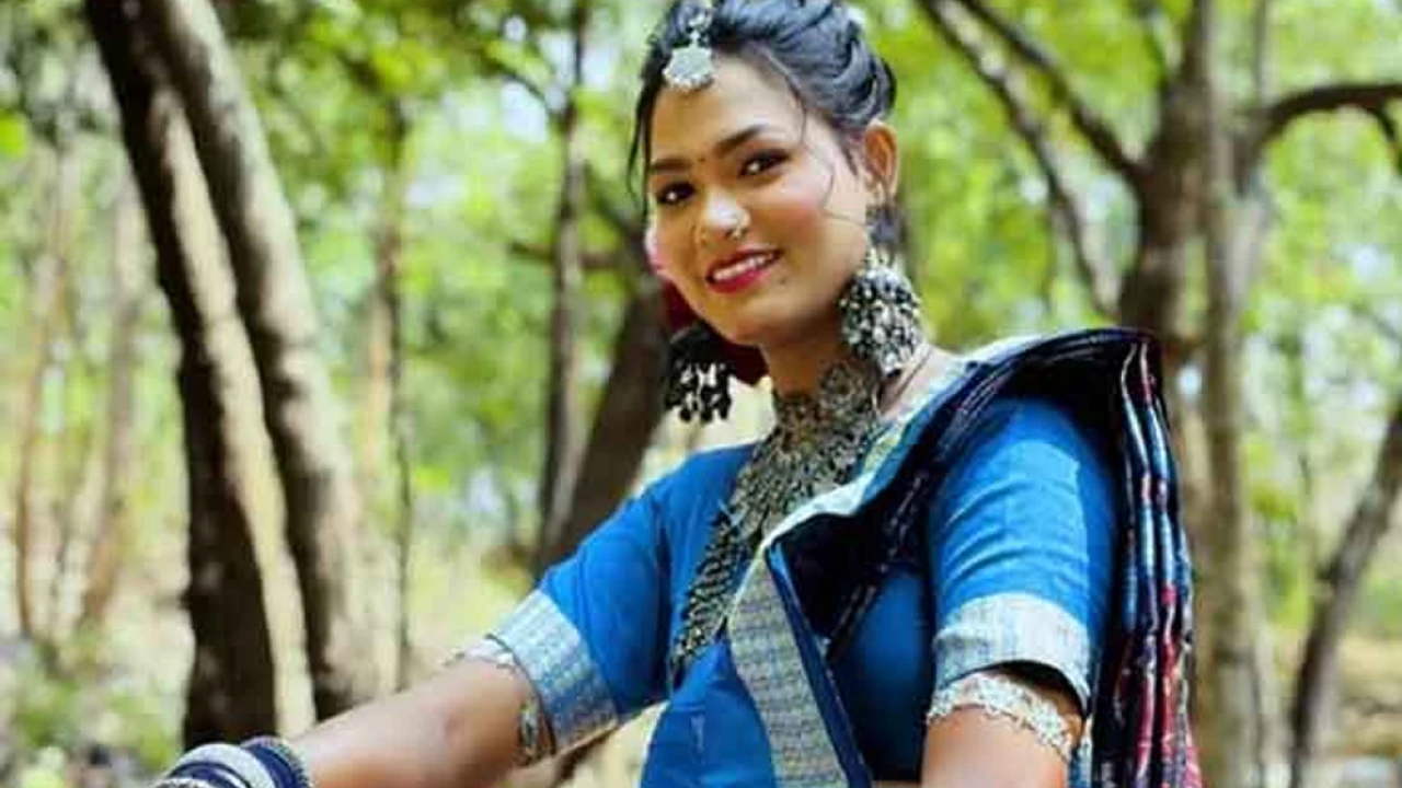 Indian singer dies at 27