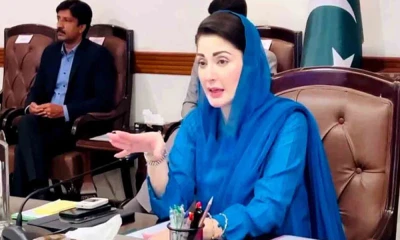 Maryam to not compromise on transparency, quality of welfare projects