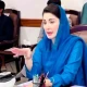 Maryam to not compromise on transparency, quality of welfare projects