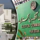 ECP appeal for election tribunals formation set for hearing