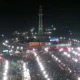 PTI allowed rally in Lahore