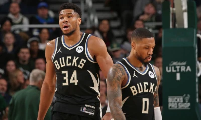 Is continuity enough to get the Bucks back into title contention?