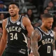 Is continuity enough to get the Bucks back into title contention?