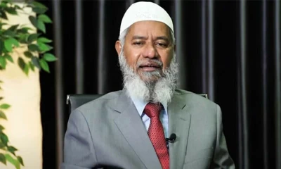 Religious scholar Dr Zakir Naik to visit Pakistan next month