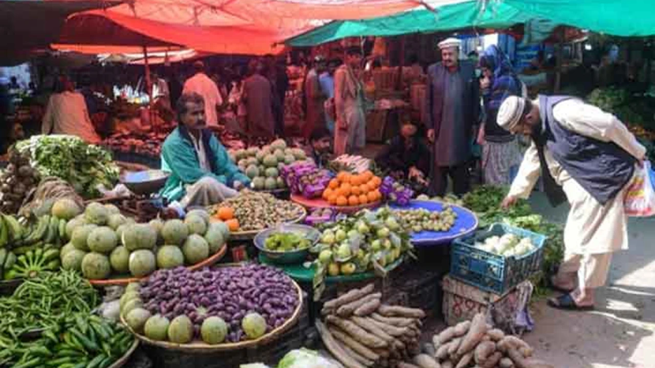 Prices of 17 commodities rise despite fall in inflation