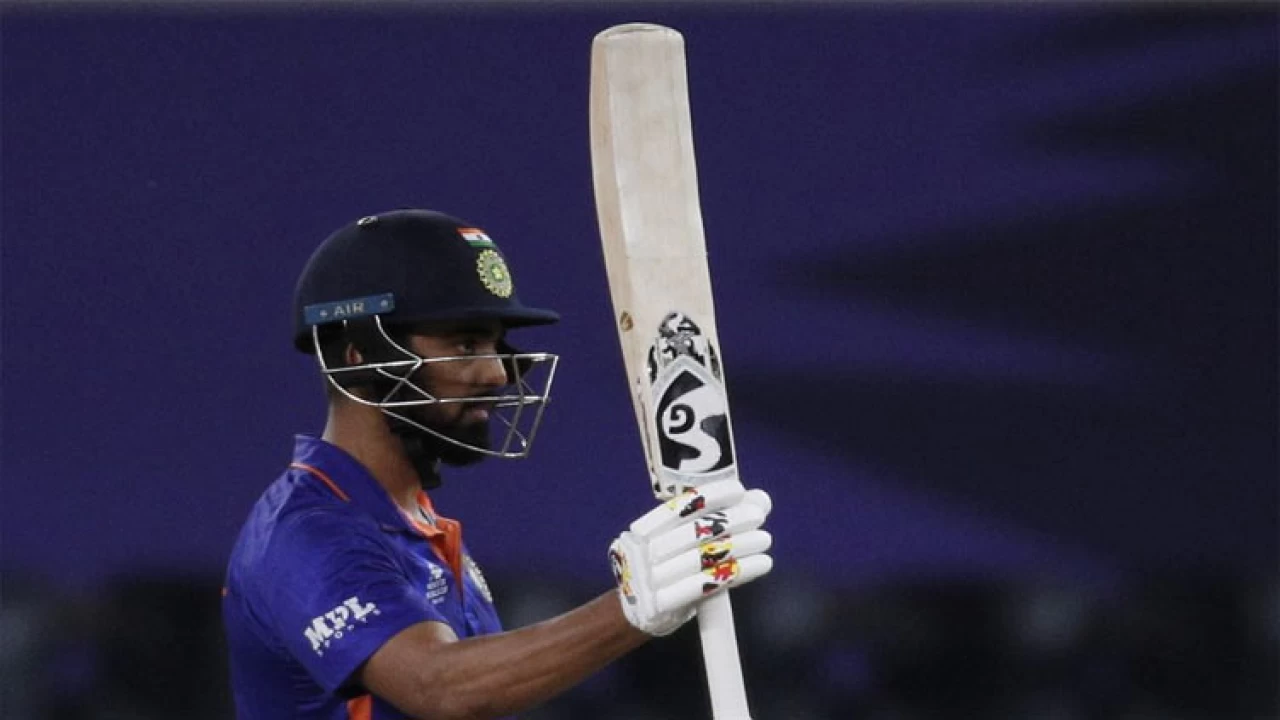 KL Rahul to lead India in South Africa ODI series