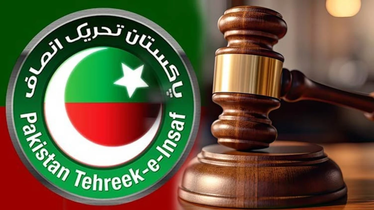 PTI challenges detention orders in Lahore High Court