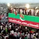 PTI power show: Leaders vow to fight for independence of judiciary