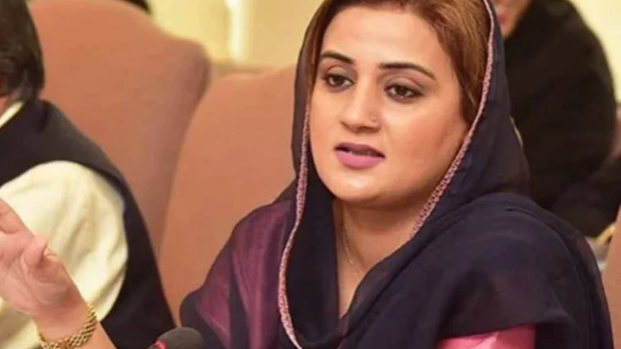 PTI failed to attract large number of people, claimed Azma Bukhari