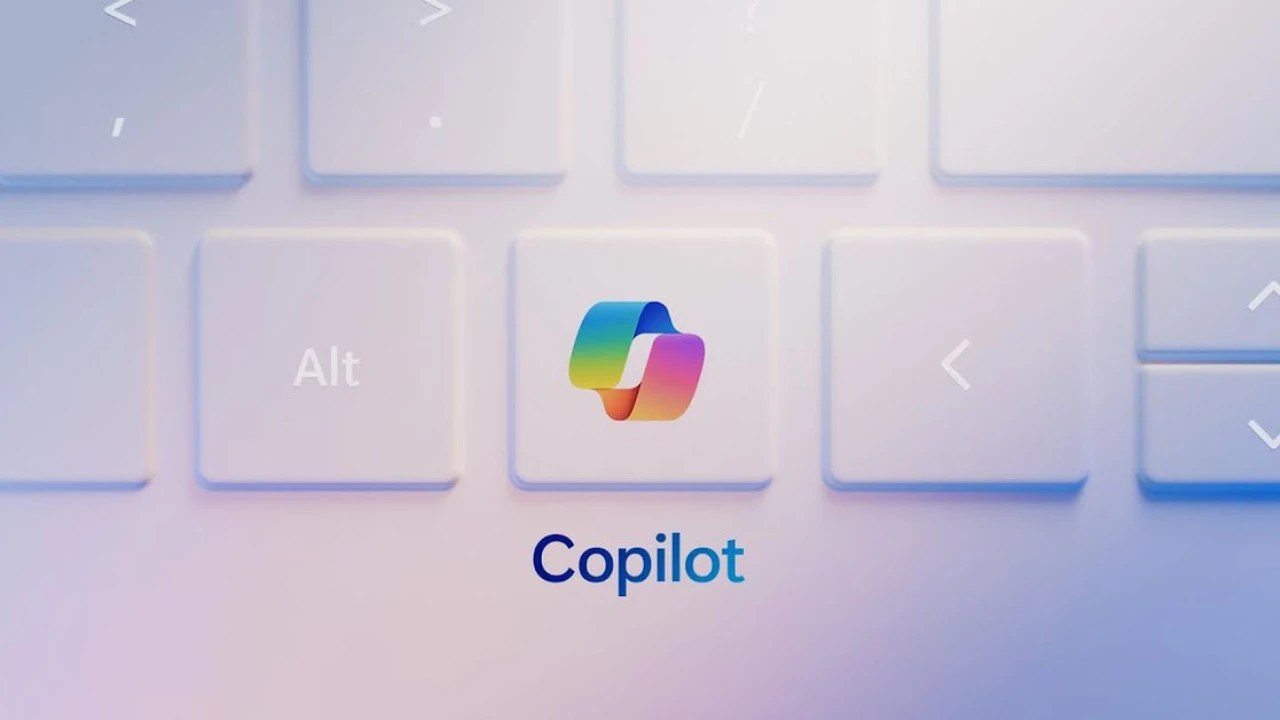 Microsoft’s Copilot key will be able to launch apps on Windows 11 soon