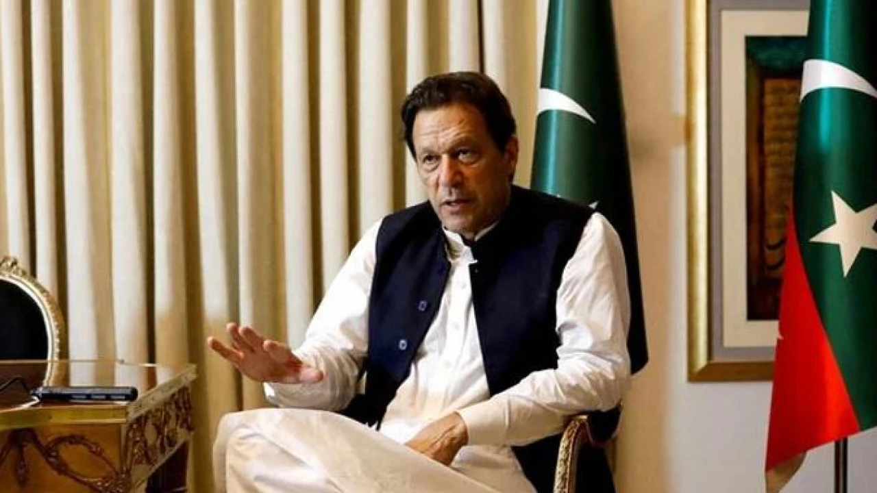 Imran could be strong advocate of Pakistan-Israel ties, claims Jerusalem Post