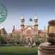 Justice Mansoor appointment as CJP, objection on notification appeal canceled 