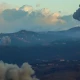 Israel's heavy bombardment of Lebanon, claims targeting Hezbollah bases