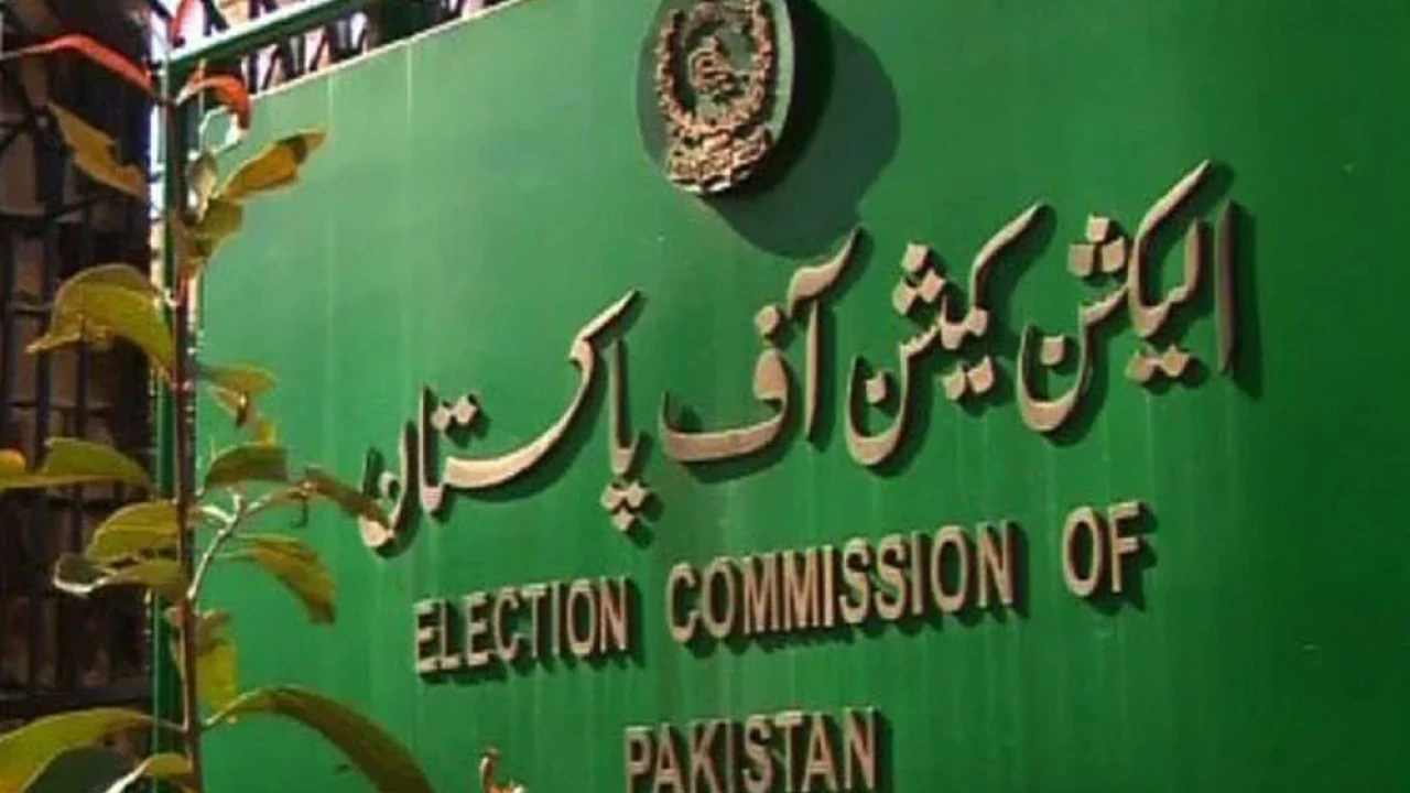 Tribunal Change Case: ECP directs PTI to submit reply by Tuesday