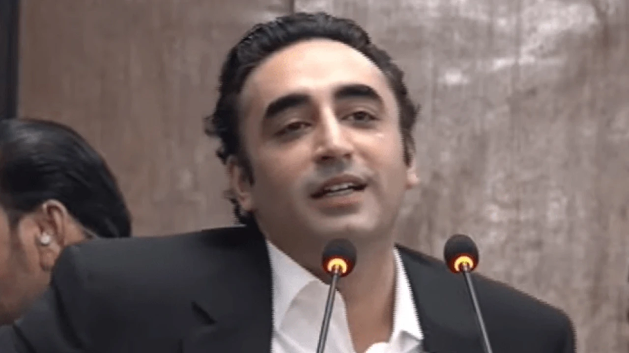 We sacrificed generations for democracy: Bilawal