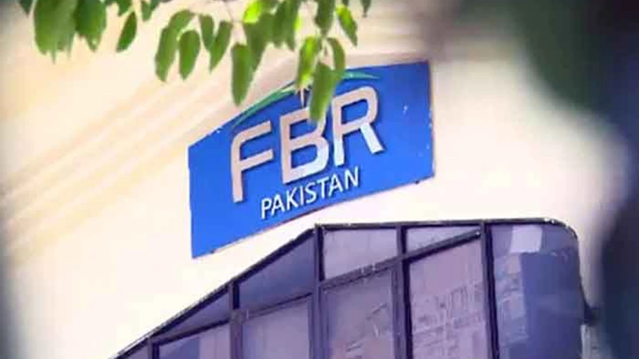 FBR to abolish category of non-filers