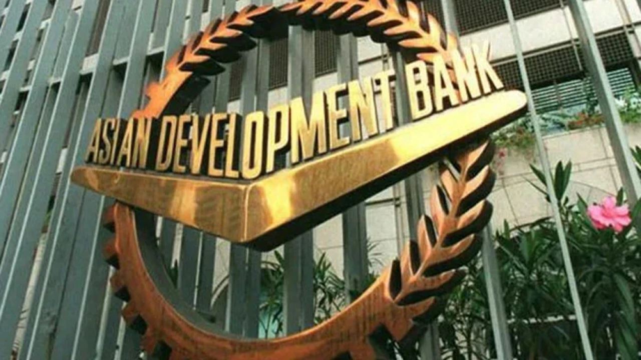 Pakistan's economy improving, inflation declining: ADB