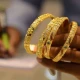 Gold price hikes by Rs2,500 per tola in Pakistan