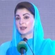 Pakistan to not progress without good politics: Maryam Nawaz